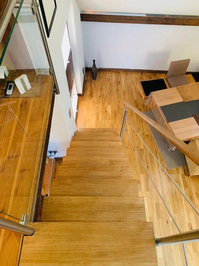 70 Qm Wohnung In Der Hofreite Groß-Umstadt Exteriör bild