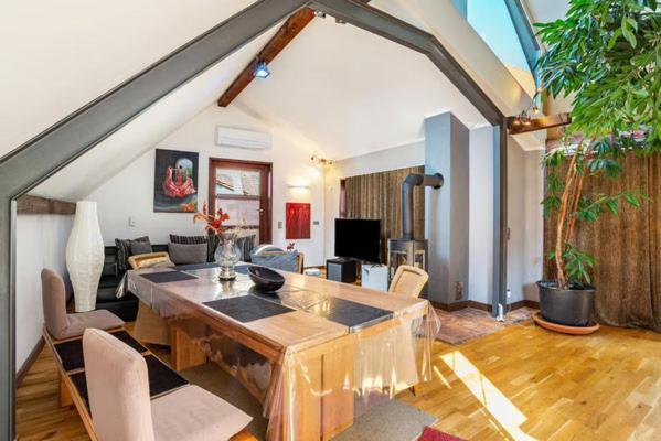 70 Qm Wohnung In Der Hofreite Groß-Umstadt Exteriör bild
